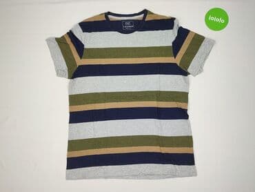n every day sweter: Koszulka dla mężczyzn, L, F&F, stan - Dobry — 2