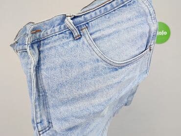 klapki skórzane syrena: Szorty damskie, rozmiar XL — 4