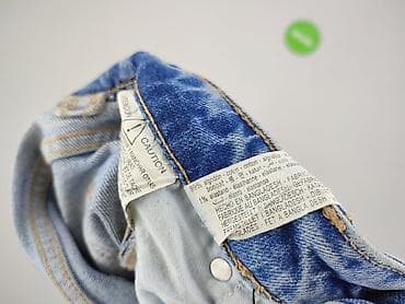 jeans big ass: Zara, Jeansy damskie, rozmiar XS — 6