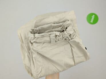 spodnie cargo damskie stradivarius: Spodnie cargo damskie, rozmiar S — 5