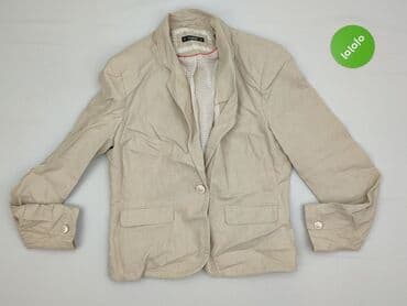 reserved marynarki: Dunnes, Marynarka damska, M — 2