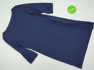 sukienka chabrowa reserved: Esmara, Sukienka damska, M — 3