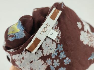 sweter piórkowy na drutach: Next, Bluzka damska, rozmiar M — 4