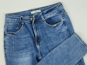 mac jeans: Jeansy damskie, rozmiar L — 1