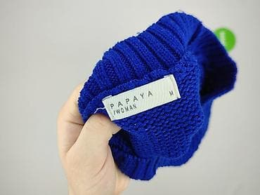 pull and bear bluzy: Papaya, Sweter damski, rozmiar M — 5