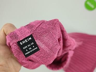 shoe: Shein, Women`s dress, size S — 5