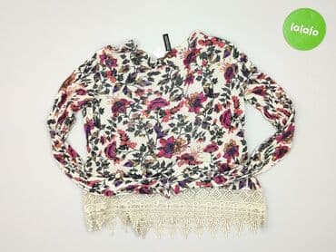 Kobiety: H&M Divided, Bluzka damska, XS — 4