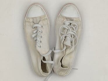 Converse, Trampki damskie, 39, stan - Dobry