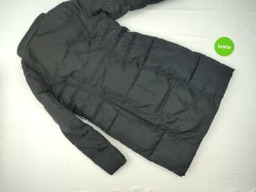 Ubrania damskie: Woman Collection, Kurtka zimowa damska, rozmiar XL — 3