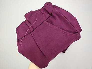angelo litrico basics: Spodnie materiałowe damskie, rozmiar M — 5