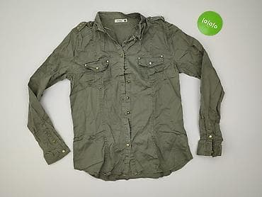 obuwie kacper: Sinsay, Koszula damska, rozmiar L — 2