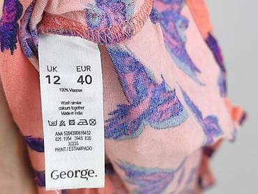 bluzka: George, Bluzka damska, rozmiar M — 4