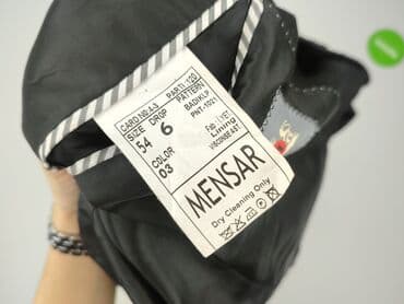 garnitur męski c a: Піджак для чоловіків, розмір 7XL — 5