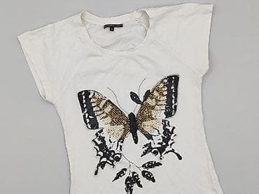 bluzka anturia: Glamour, T-shirt damski, rozmiar M — 1