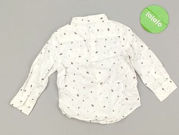 podkoszulek real madryt: Kaftan, Fox&Bunny, 12-18 months, condition - Perfect — 3