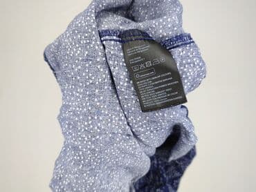 reserved sukienka niebieska w groszki: Divided, Sukienka damska, rozmiar M — 5