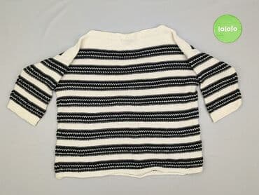 bluzki damskie z długim rękawem tommy hilfiger: Tommy Hilfiger, Sweter damski, rozmiar S — 3