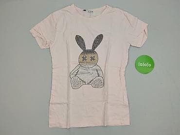 koszulki hello kitty: T-shirt damski, rozmiar M — 2