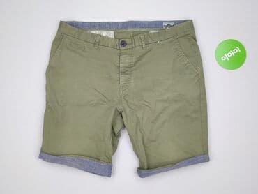 bytom jeansy: Denim Co, Szorty dla mężczyzn, rozmiar L — 2