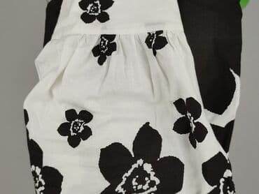 spódnice biało czarne: Spódnica damska, rozmiar M — 7