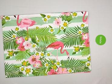PL - Fabric 105 x 160, color - Multicolored, condition - Good — 3