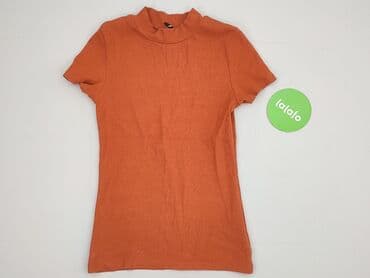 sinsay bluzki z krótkim rękawem: Sinsay, Bluzka damska, rozmiar L — 2