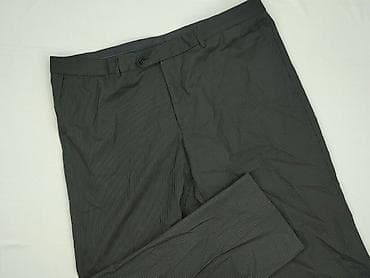 Morgan, Chinosy dla mężczyzn, rozmiar 4XL