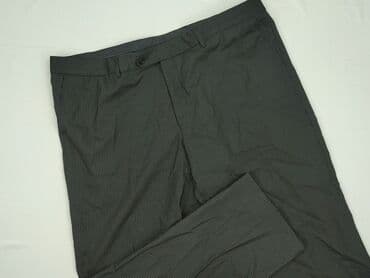 kapcie walkx: Morgan, Chinosy dla mężczyzn, rozmiar 4XL — 1