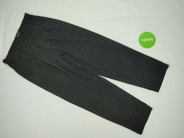 nike air force tanio: H&M Divided, Spodnie materiałowe damskie, rozmiar S — 2