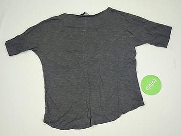 identic man basic t shirt: Stradivarius, Футболка жіноча, розмір M — 3