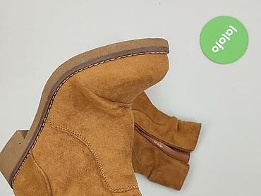 crocs tanio: Botki damskie, rozmiar 38 — 6