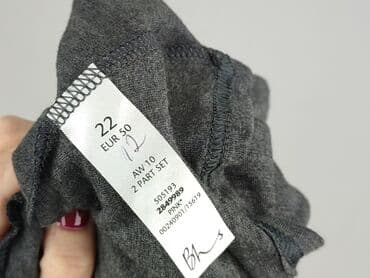 primark szlafrok: Bhs, Ponczo damskie, rozmiar 2XL — 4