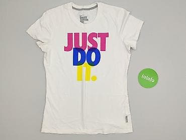 t shirty nike tech flece: Nike, T-shirt damski, rozmiar M — 2