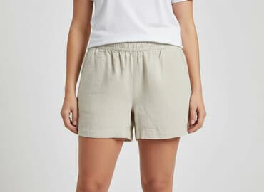 krótkie spodenki tommy hilfiger allegro: Tom Rose, Szorty damskie, rozmiar XL — 1