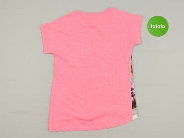 koszulka termoaktywna policja: T-shirt, 12 years, 146-152 cm, condition - Very good — 3