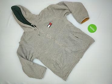 mango sweter: Tommy Hilfiger, Bluza z kapturem dla mężczyzn, rozmiar XL — 2