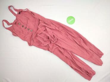 kombinezon reserved zimowy: Reserved YFL, Kombinezon damski, rozmiar M — 3