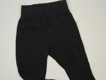 Spodnie materiałowe: H&M, Spodnie materiałowe damskie, rozmiar XS
