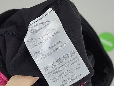 legginsy top: Smilodox, Legginsy Sportowe damskie, rozmiar S — 6