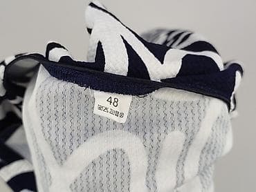 bluzka h: Bluzka damska, rozmiar 4XL — 4