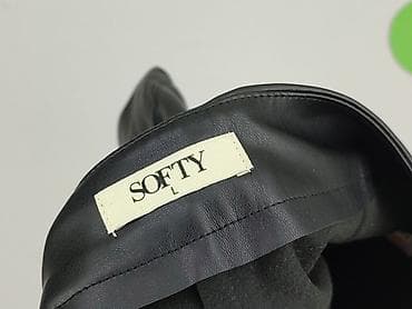 sansly: Soft, Szorty damskie, rozmiar L — 4