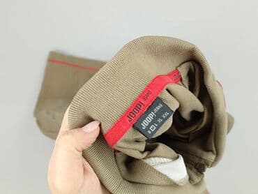 basic koszulka biala: JOOP! Jeans, Koszulka polo dla mężczyzn, S — 5