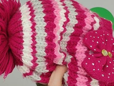 woskowane spodnie mohito: Hat, condition - Very good — 5