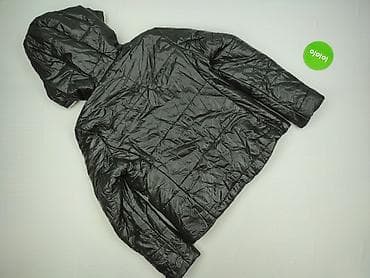 nike softshell: Shein, Women`s winter jacket, size M — 3