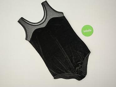 obcisla sukienki: Body damskie, rozmiar S — 2