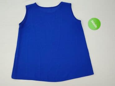 długość koszulki a wzrost: Bluzka damska, XL — 3