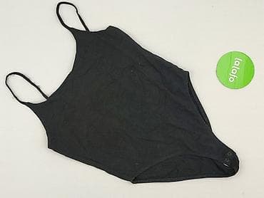 clark bielizna: Sinsay, Body damskie, rozmiar L — 2