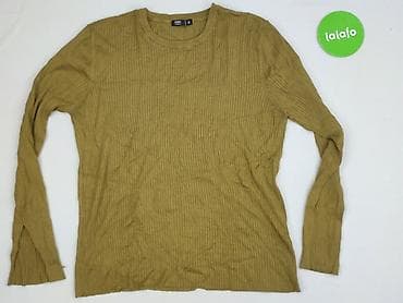 bluzy over size: Carry, Sweter damski, rozmiar XL — 2