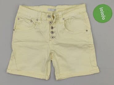 klapki mts: Place du Jour, Szorty damskie, rozmiar S — 2