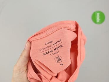 koszulki george: George, T-shirt damski, rozmiar M — 4